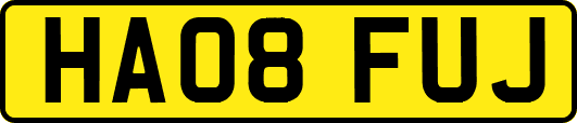 HA08FUJ