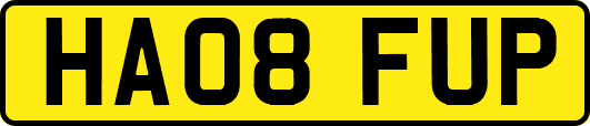 HA08FUP