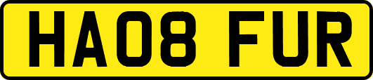 HA08FUR