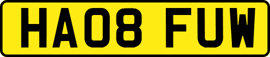 HA08FUW