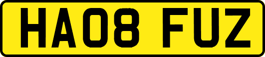 HA08FUZ