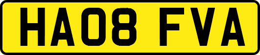 HA08FVA