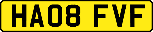 HA08FVF
