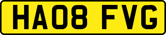 HA08FVG