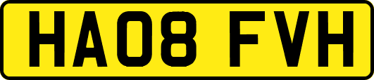 HA08FVH