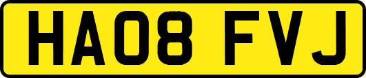 HA08FVJ