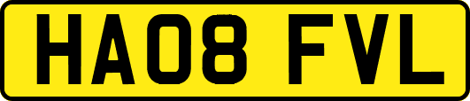 HA08FVL