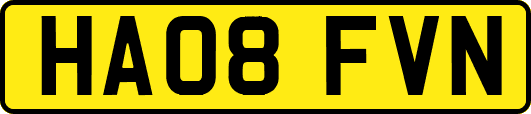 HA08FVN