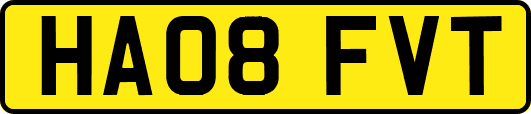 HA08FVT