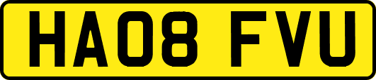 HA08FVU