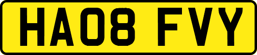 HA08FVY