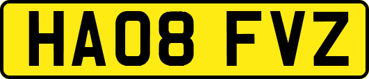 HA08FVZ