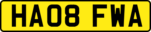 HA08FWA