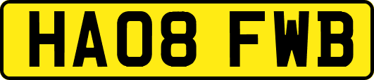 HA08FWB