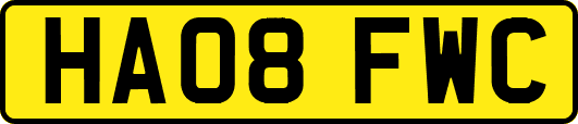 HA08FWC