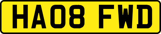 HA08FWD