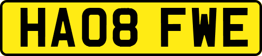HA08FWE