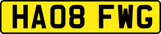 HA08FWG
