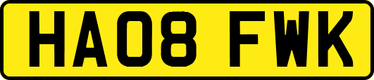 HA08FWK