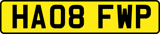 HA08FWP