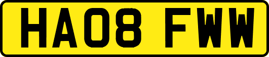 HA08FWW