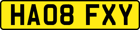 HA08FXY