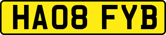 HA08FYB