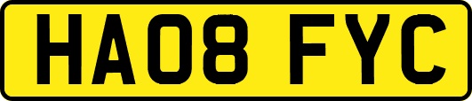 HA08FYC