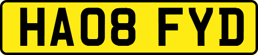 HA08FYD