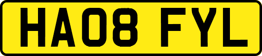 HA08FYL