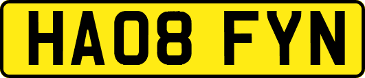 HA08FYN
