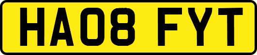 HA08FYT