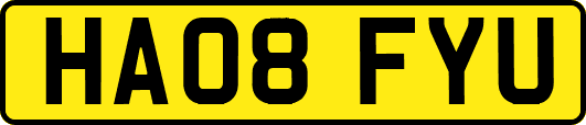 HA08FYU