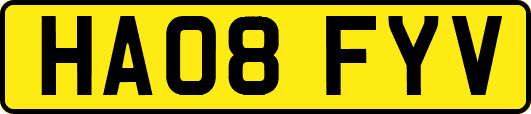 HA08FYV