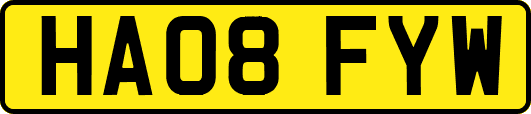 HA08FYW