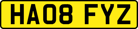 HA08FYZ