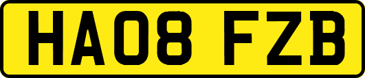 HA08FZB