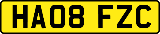 HA08FZC