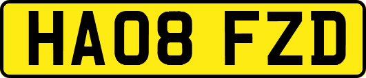 HA08FZD