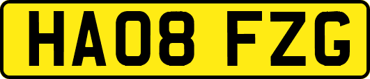 HA08FZG
