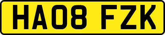 HA08FZK
