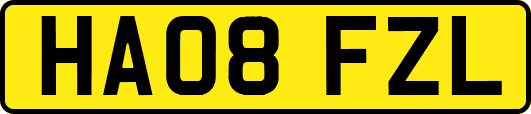 HA08FZL