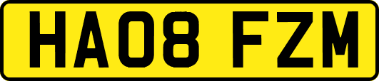 HA08FZM
