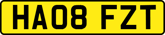 HA08FZT