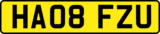 HA08FZU