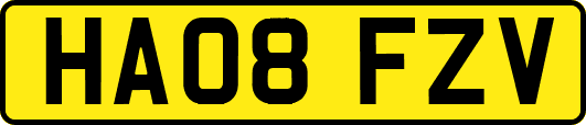 HA08FZV