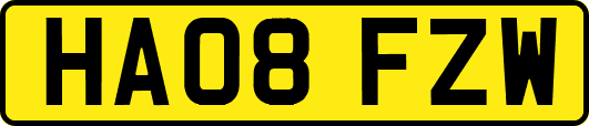 HA08FZW