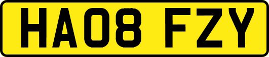 HA08FZY