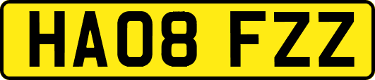 HA08FZZ