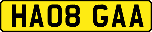 HA08GAA